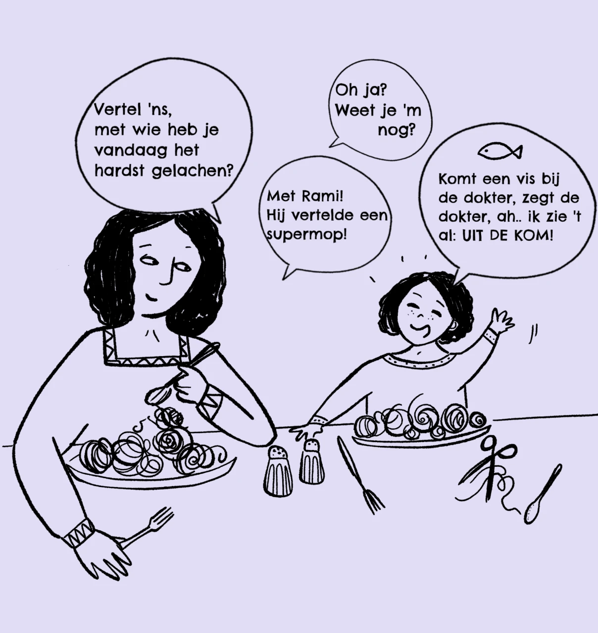 Eten en praten pagina 33
