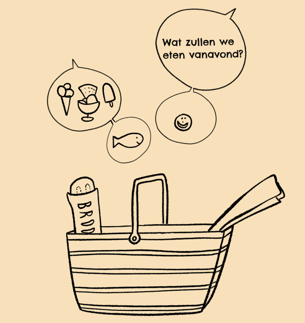 Gesprek tijdens dagelijkse dingen pagina 38 Herzien  v2