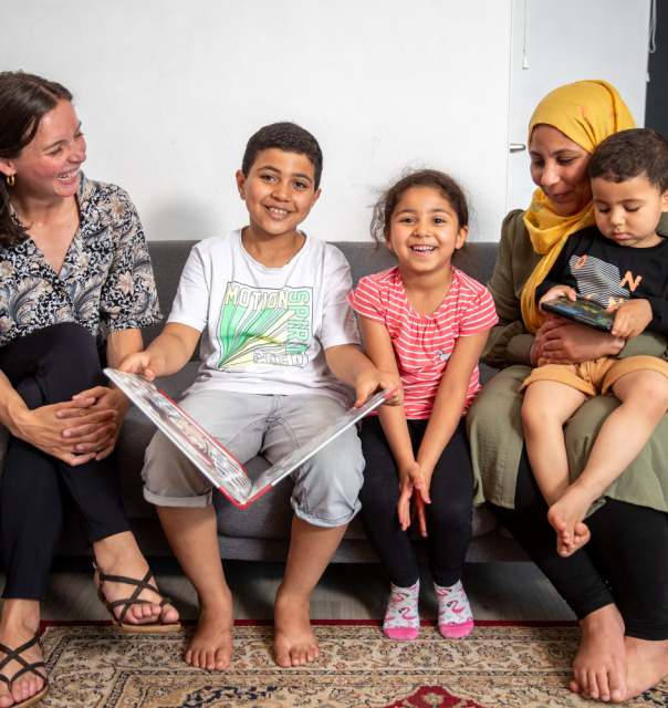 Huis73 doorleesexpress 2909 AS v2