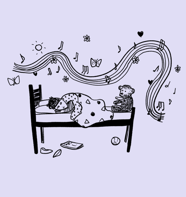 Luister Naar Je Favo Kinderliedjes P38