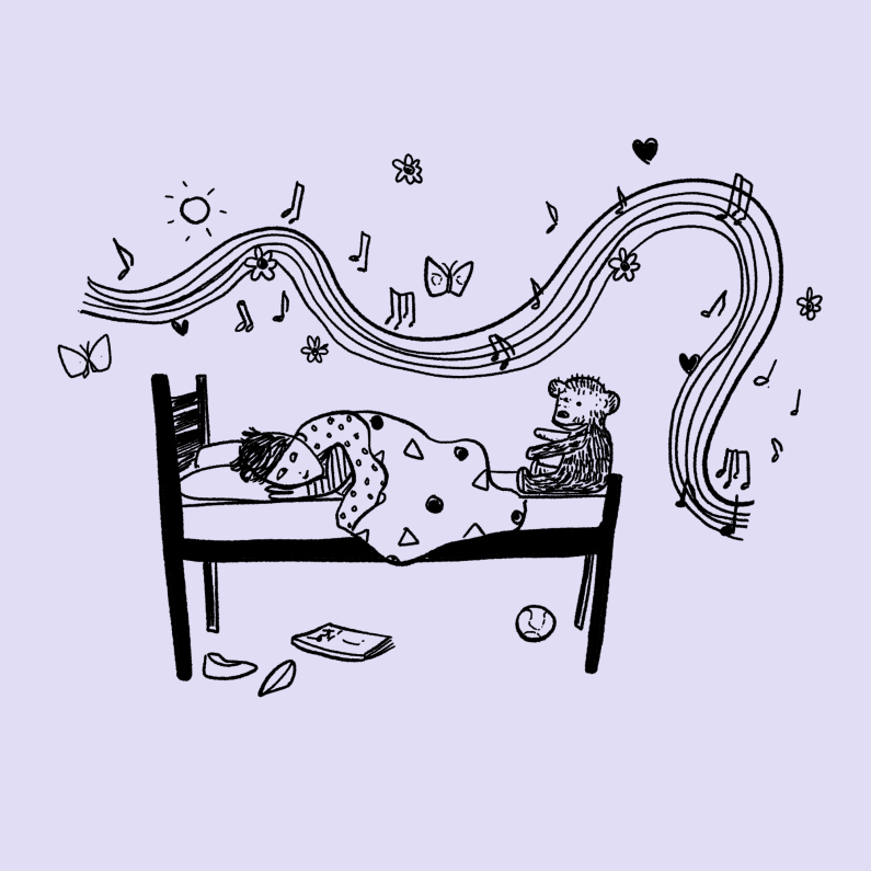 Luister Naar Je Favo Kinderliedjes P38