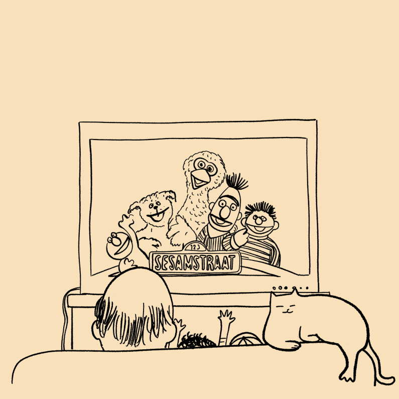 Samen Sesamstraat kijken pagina 39 Herzien v2
