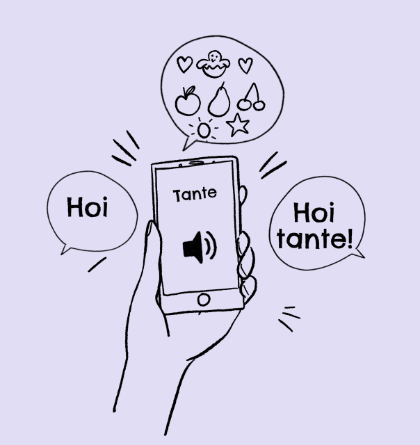 Samen bellen pagina 39 Herzien