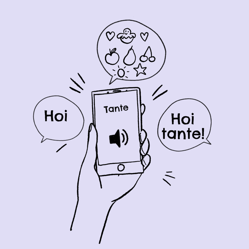 Samen bellen pagina 39 Herzien