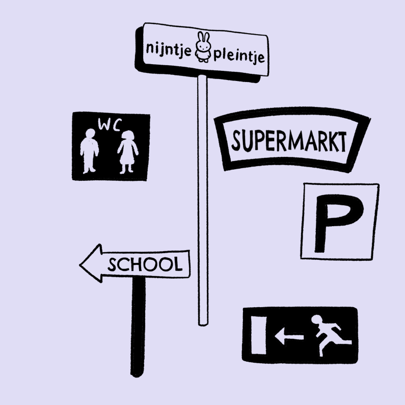 Symbolen Herkennen P42 v2