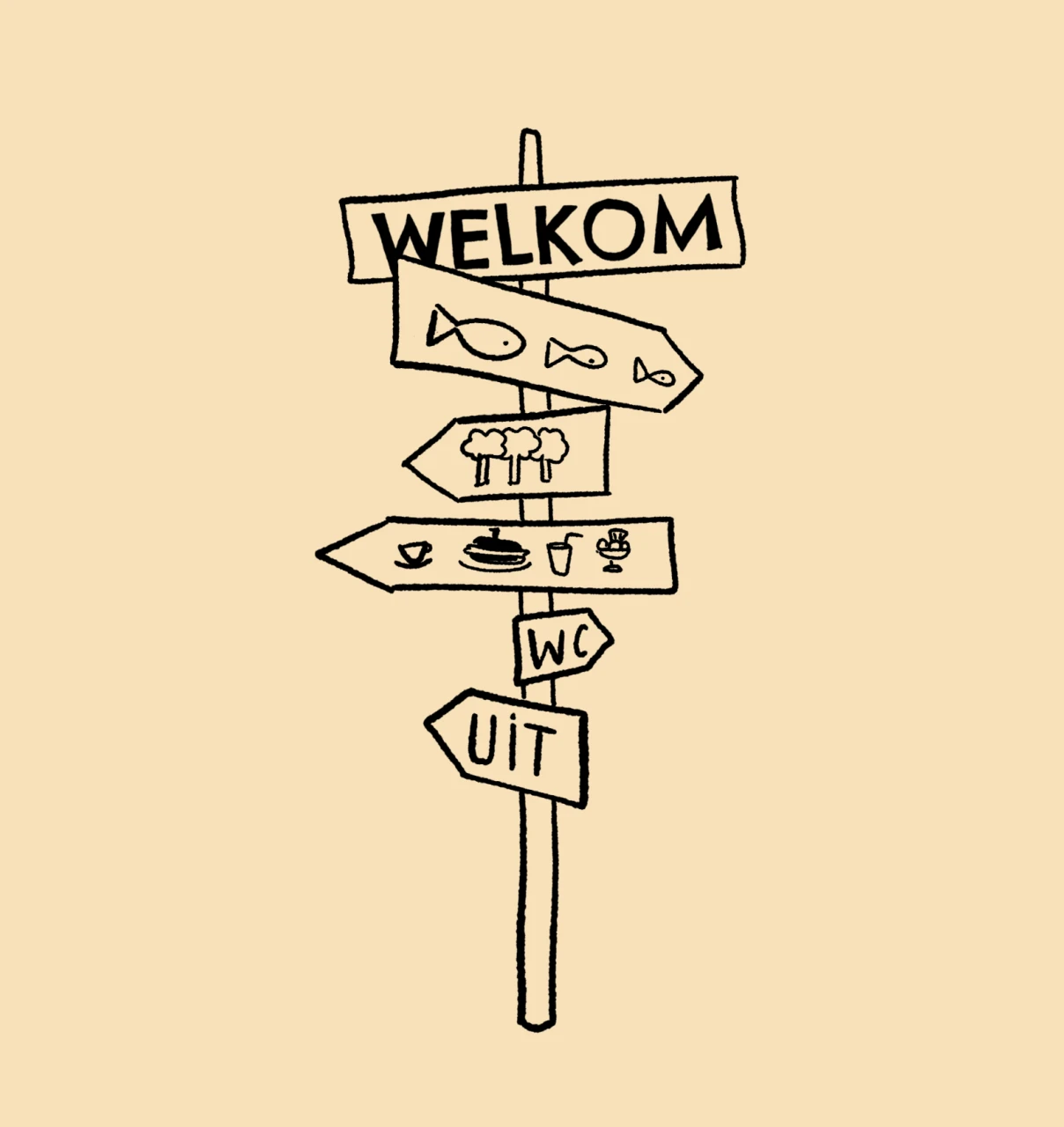 Zoek Samen De Weg P42