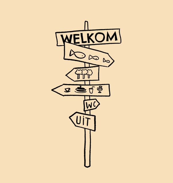 Zoek Samen De Weg P42