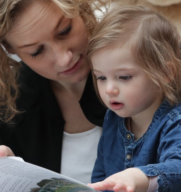 marloes HEMA foundation