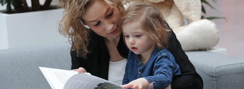 marloes HEMA foundation