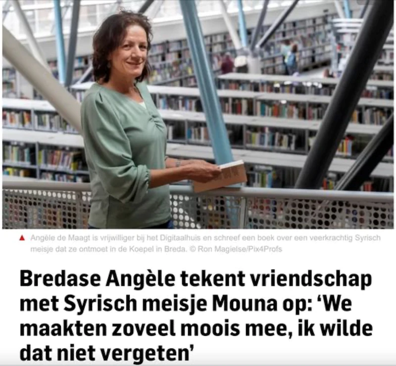 angele
